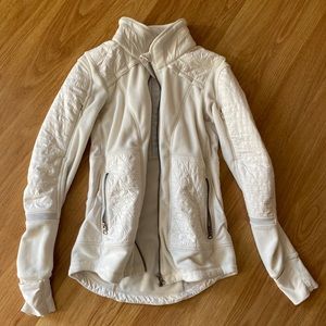 Lululemon Fleecy Keen Jacket